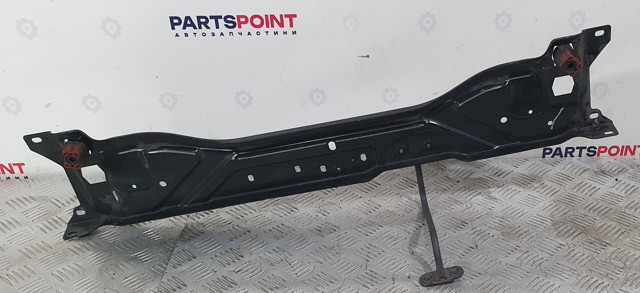 MERCEDES A2126280057 Балка передней подвески (подрамник) в наличии Харьков