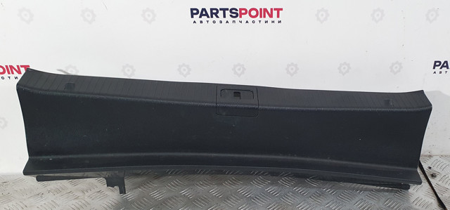 Изоляция термошумовая задка кузова A2126900241 MERCEDES