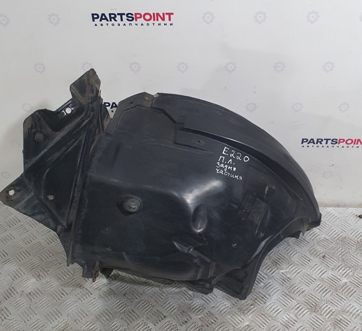 Подкрылок крыла переднего левый задний A2126903030 MERCEDES