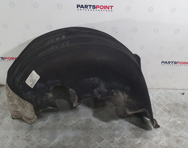 Подкрылок задний левый A2126905830 MERCEDES
