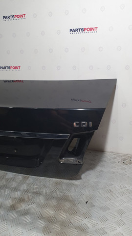 MERCEDES A2127500975 Крышка багажника в наличии Житомир