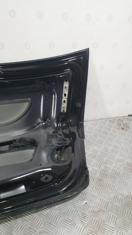 A2127500975 MERCEDES Крышка багажника купить в Сумы