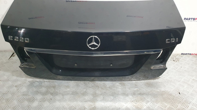 MERCEDES A2127500975 Крышка багажника в наличии Каменское