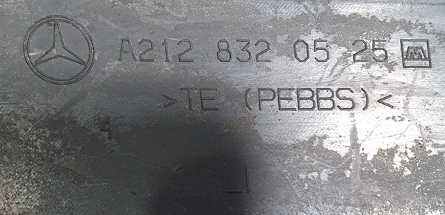 MERCEDES A2128320525 в наличии Украина
