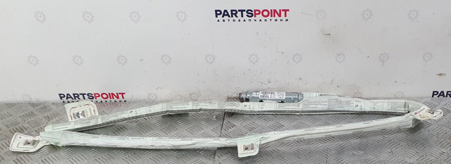 Подушка безопасности, боковая, левая A2128604102 MERCEDES