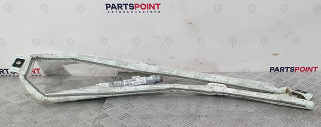 Подушка безопасности, сбоку правая A2128604202 MERCEDES