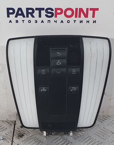 Плафон освещения кабины A2129067902 MERCEDES