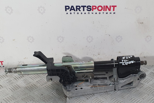 Колонка рулевого управления A2184600016 MERCEDES