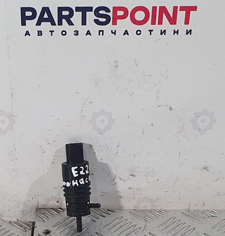 A2218690121 MERCEDES Насос-мотор омывателя стекла переднего купить в Кривой Рог