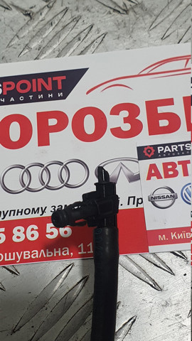 A6510700132 Обратная топливная трубка купить Львов