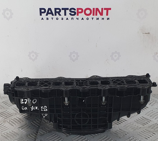 Коллектор впускной A6510900037 MERCEDES