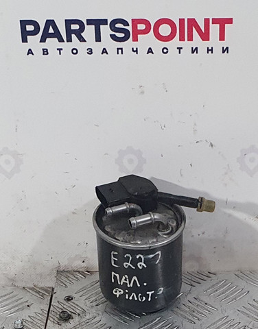Фильтр тонкой очистки топлива A651090285290 MERCEDES