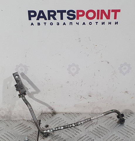 Подача масляная труба A6511800320 MERCEDES