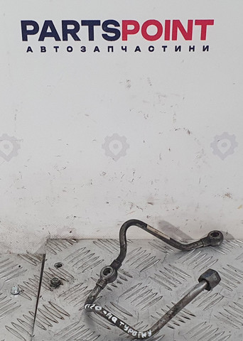 Подача масляная труба A6511801820 MERCEDES