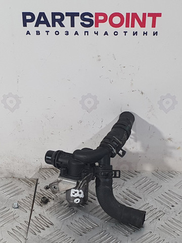 Регулирующий клапан охлаждающей жидкости A6512000431 MERCEDES