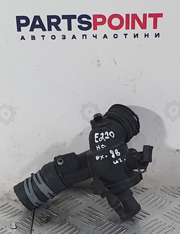 Автомобильный термостат A6512000615 MERCEDES
