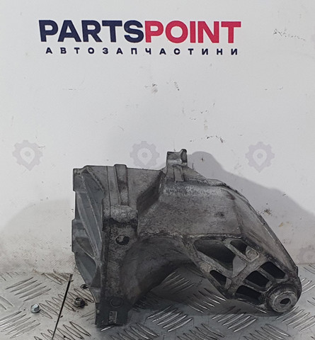 MERCEDES A6512230004 Кронштейн подушки (опоры) двигателя левой в наличии Украина