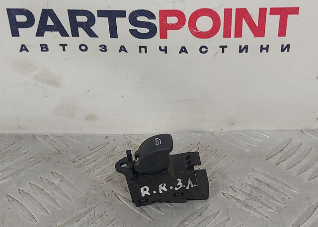 Кнопки заднего левого стеклоподъёмника AH2214717AB LAND ROVER