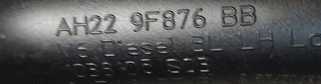 LAND ROVER AH229F876BB в наличии Киев