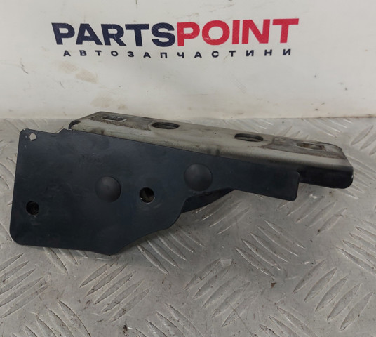 LAND ROVER ASU780221 Кронштейн суппорта радиатора верхний в наличии Каменское