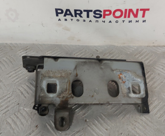 ASU780231 LAND ROVER Кронштейн суппорта радиатора верхний купить в Одесса