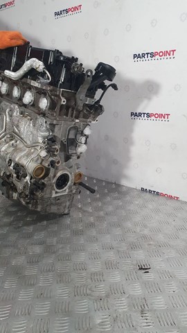 B47D20B BMW Двигатель в сборе купить в Чернигов