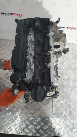 B47D20B Двигатель в сборе купить Винница