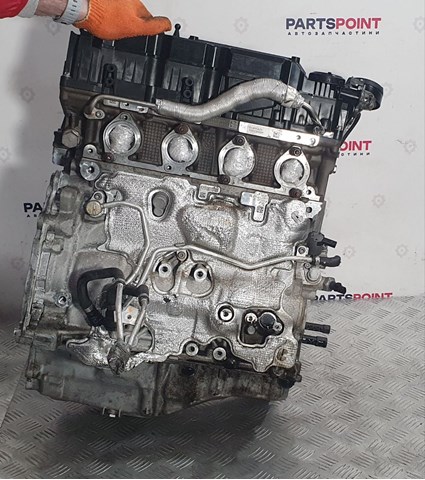 ДВС в сборе B47D20B BMW