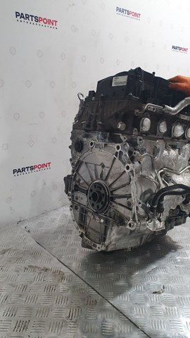 B47D20B BMW Двигатель в сборе купить в Черкассы