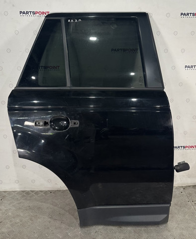 Дверь пассажирская задняя правая BFA790080 LAND ROVER