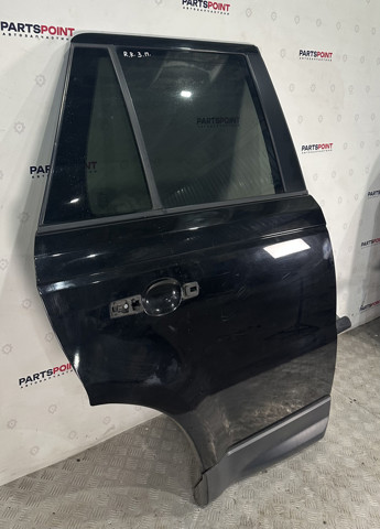 BFA790080 LAND ROVER Дверь задняя правая купить в Черкассы