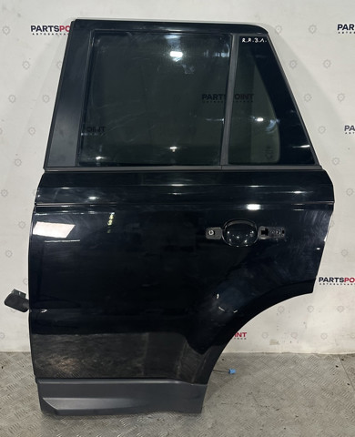 Дверь пассажирская задняя левая BFA790090 LAND ROVER