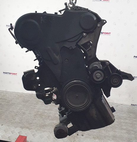 VAG CGLC Двигатель в наличии Черкассы