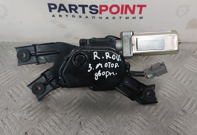 Стеклоочиститель двери задка CH3217C421AC LAND ROVER
