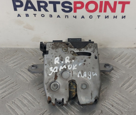 Замок двери багажника CH32442A66AA LAND ROVER
