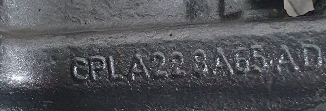 JAGUAR CPLA228A65AD в наличии Кривой Рог