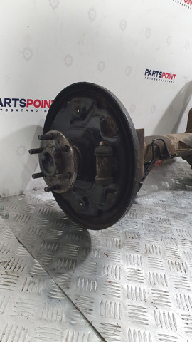 Мост средний в сборе D30033X01D NISSAN