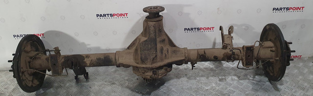 D30033X01D NISSAN Мост задний в сборе купить в Чернигов