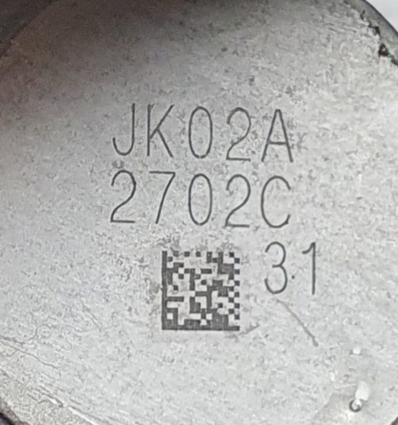 D6010JK02A NISSAN Цилиндр тормозной главный купить в Каменское