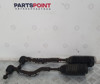 Наконечник рулевой тяги D86401CA0A NISSAN