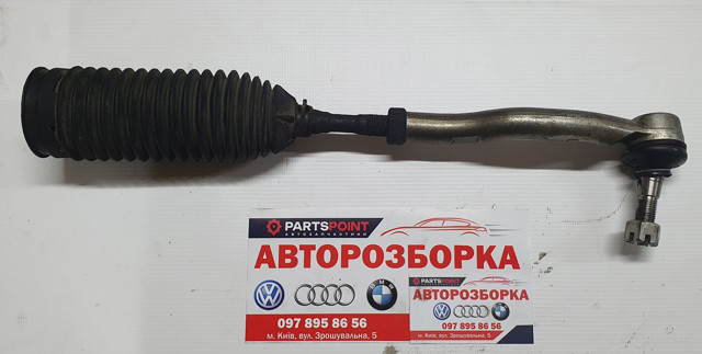 Наконечник рулевой тяги, внешний Nissan Murano