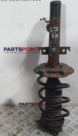 Амортизаторная стойка передняя правая E43024CB1D NISSAN