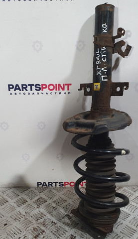 Амортизаторная стойка передняя левая E43034CB1D NISSAN