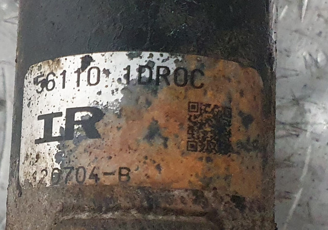 E61101DR0C Амортизатор передний правый купить Киев