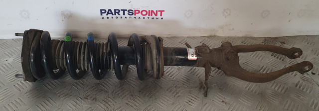 Амортизаторная стойка передняя левая E61111DR0C NISSAN