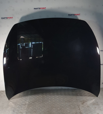 F510M1CAMA NISSAN Капот купить в Житомир