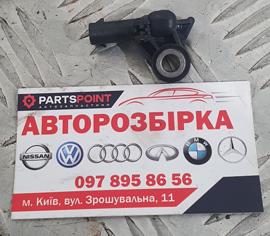 FK7214B342AA Датчик удара купить Павлоград