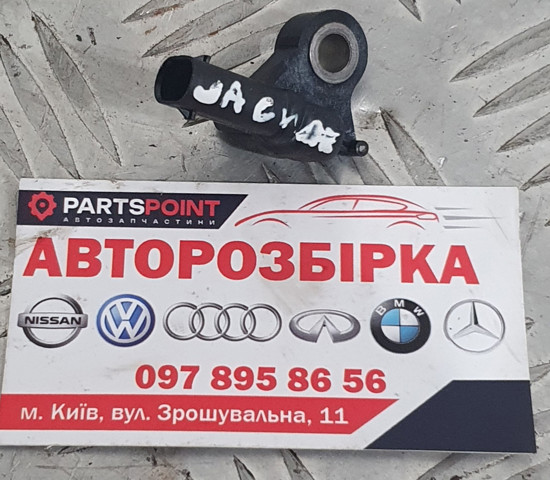 Датчик Айрбег передний FK7214B342AA JAGUAR