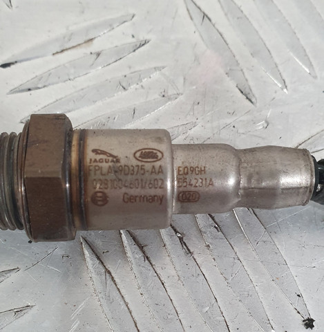 JAGUAR FPLA9D375AA в наличии Полтава