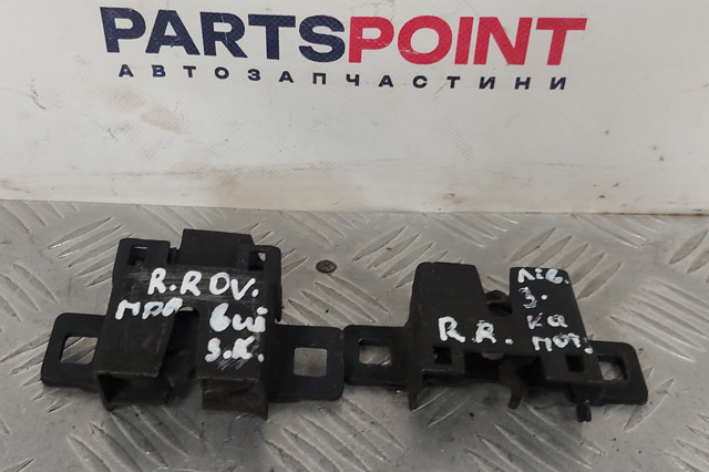 Запор капота (замок и привод замка капота) FPS500020 LAND ROVER